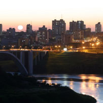 Imagen de la sucursal Ciudad del Este