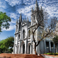 Imagen de la sucursal San Lorenzo