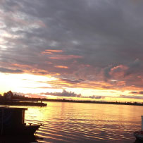 Imagen de la sucursal Alberdi