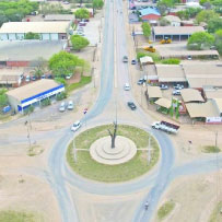 Imagen de la sucursal Loma Plata